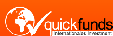 Quickfunds GmbH Logo