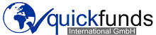 quickfunds International Logo